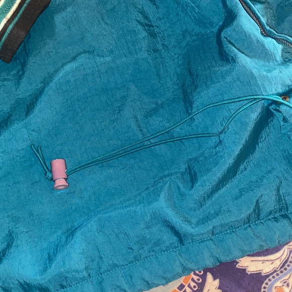 VTG Philadelphia Eagles Champion ProLine . XL. 29 1/2 x 28 - Picture 10 of 13